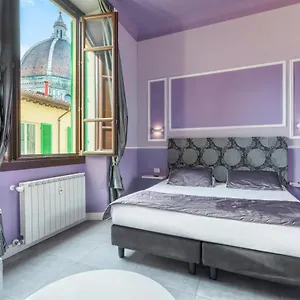 Le Stanze Del Duomo 3* פירנצה