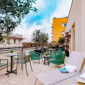 Mercure Piazza Bologna 3* רומא