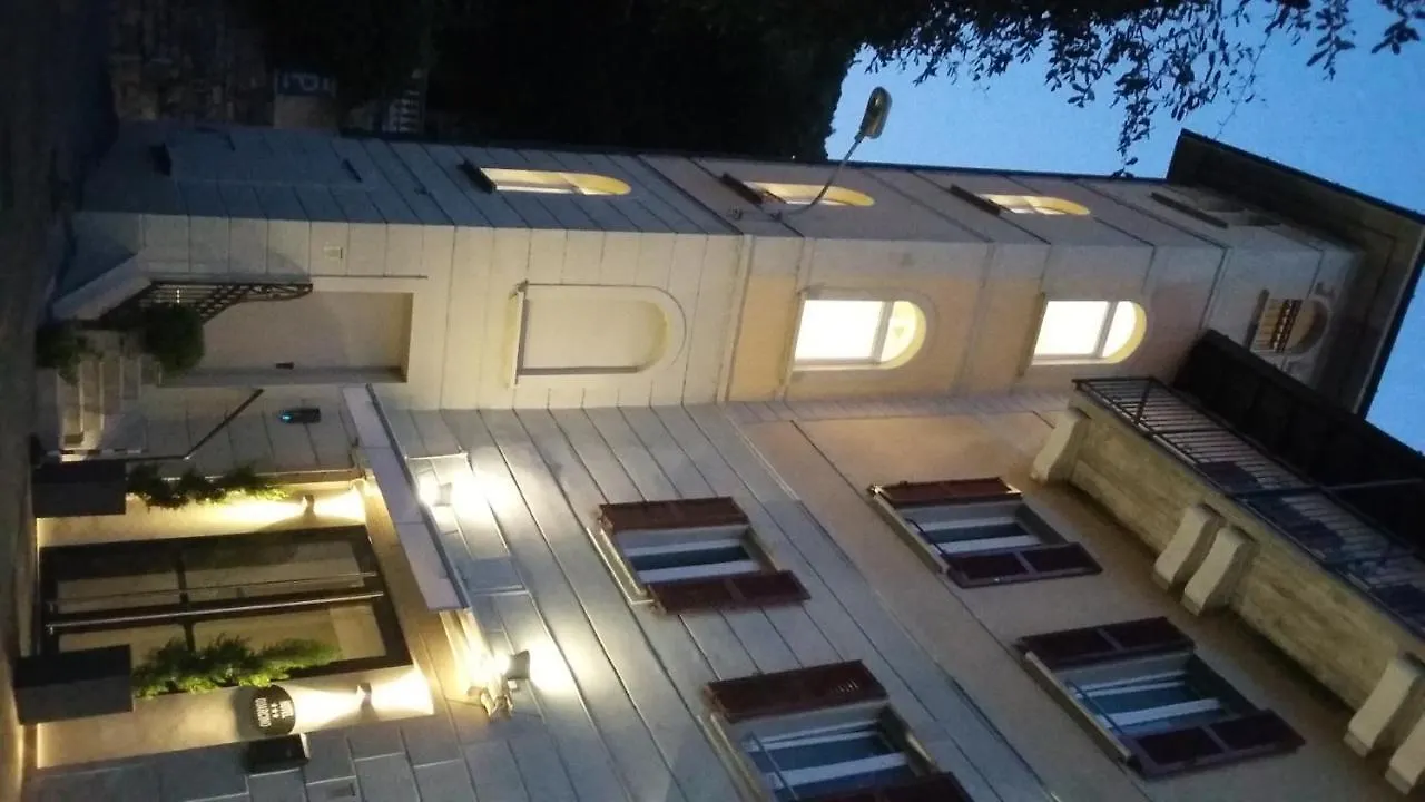 Hotel Quarcino Como 3*,  Italy
